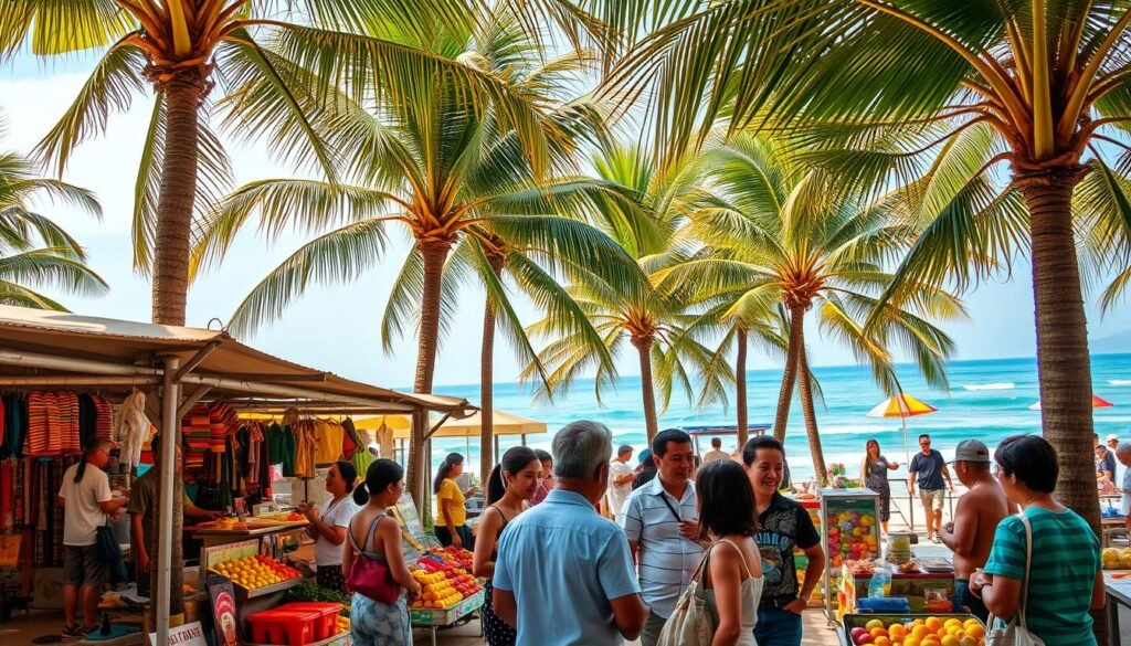 Sanya tour booking