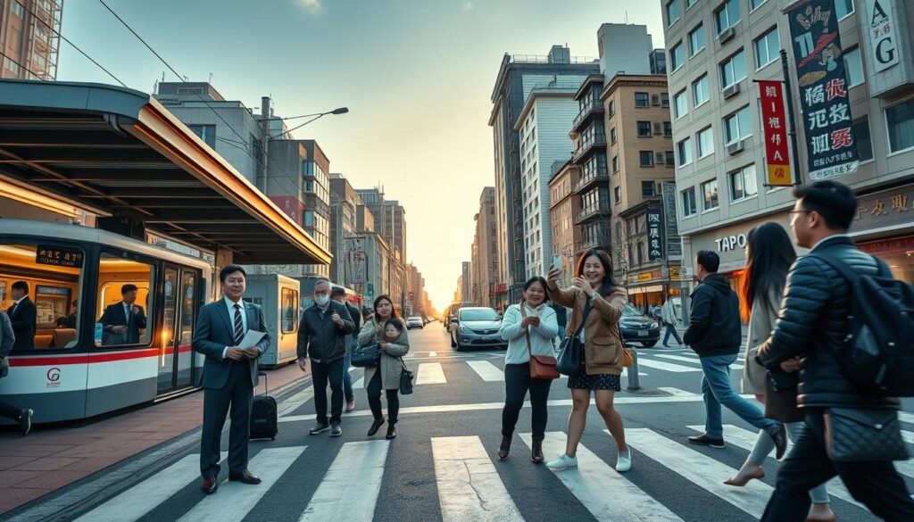 Sapporo tourist mistakes