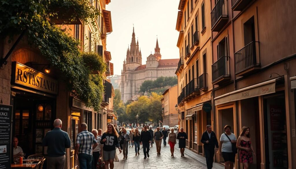 Segovia dining and cultural tips
