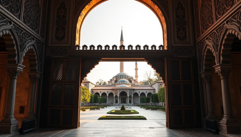 Seljuk architecture in Konya Seljuk architecture in Konya