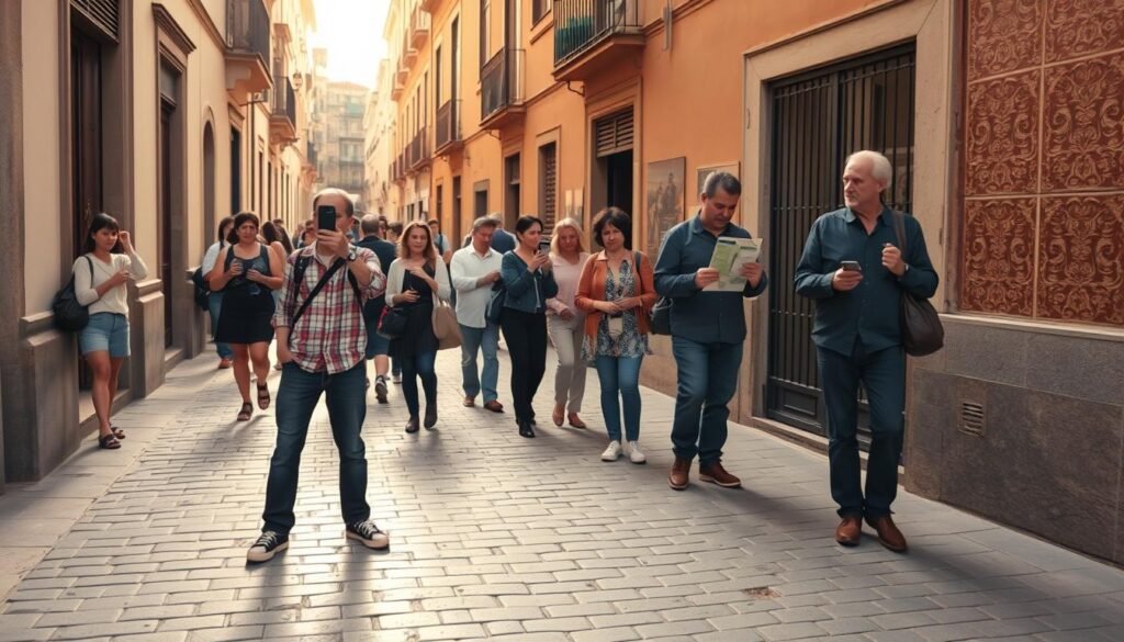 Seville tourist mistakes