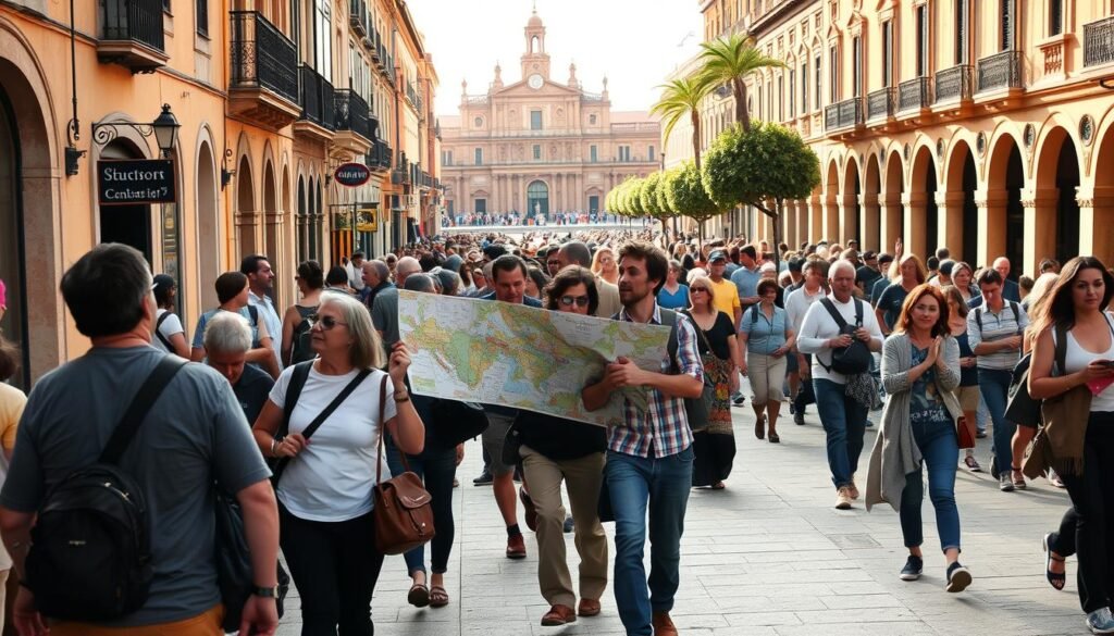 Seville travel mistakes