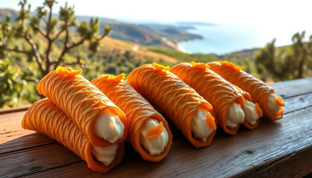 Sicilian cannoli authenticity Sicilian cannoli authenticity