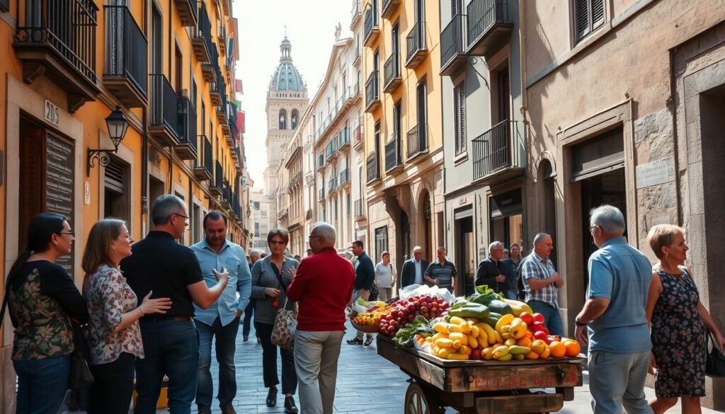 Sicilian cultural etiquette Sicilian cultural etiquette