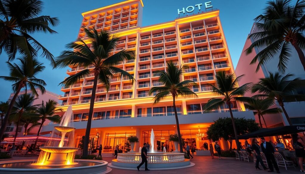 South Beach hotel tips