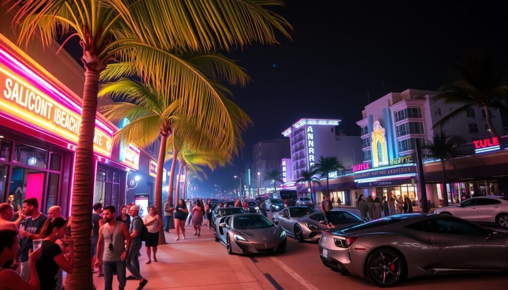 South Beach nightlife tips