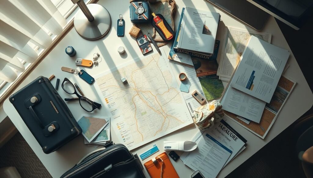 Taiping itinerary planning tips