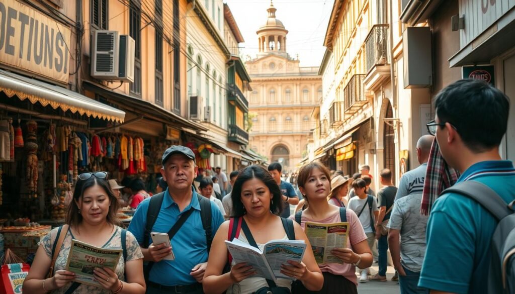 Taiping travel mistakes guide