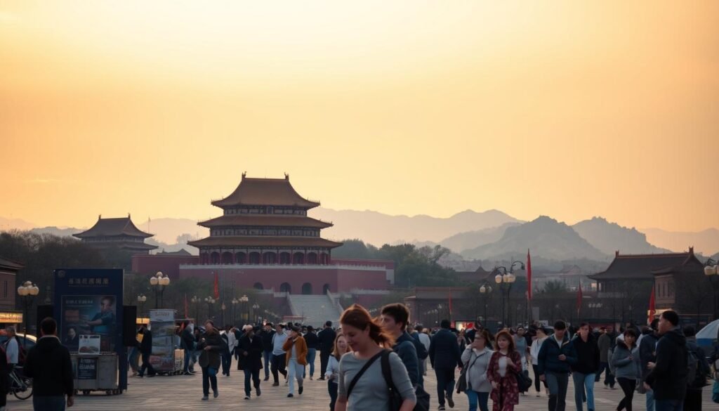 Things Not to Do in Beijing: A Traveler’s Guide