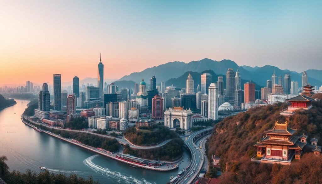 Things to Avoid in Chongqing: A Traveler’s Guide
