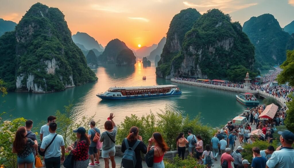 Things You Shouldn’t Do When Visiting Guilin