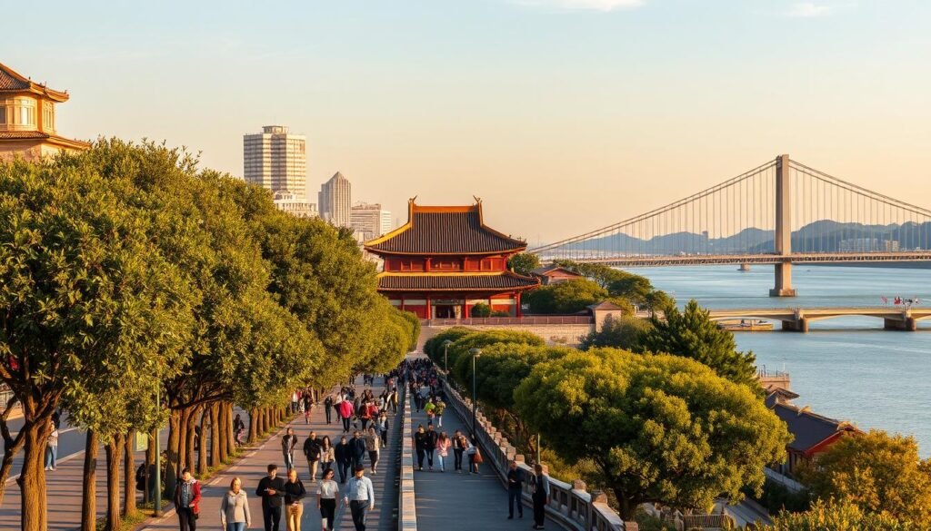 Things You Shouldn’t Do in Nanjing