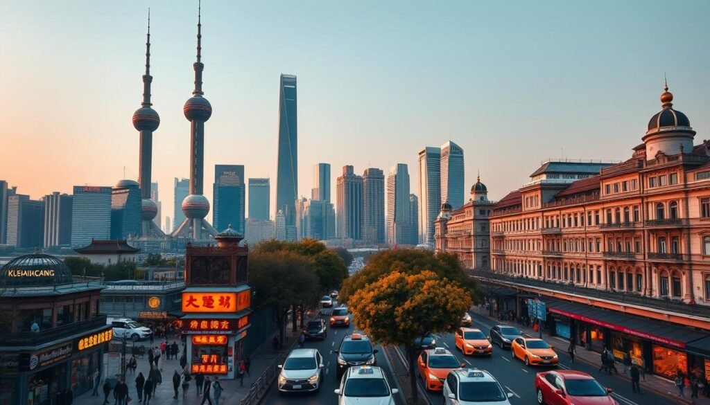 Avoid These Mistakes in Shanghai: A Guide