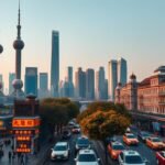 Avoid These Mistakes in Shanghai: A Guide