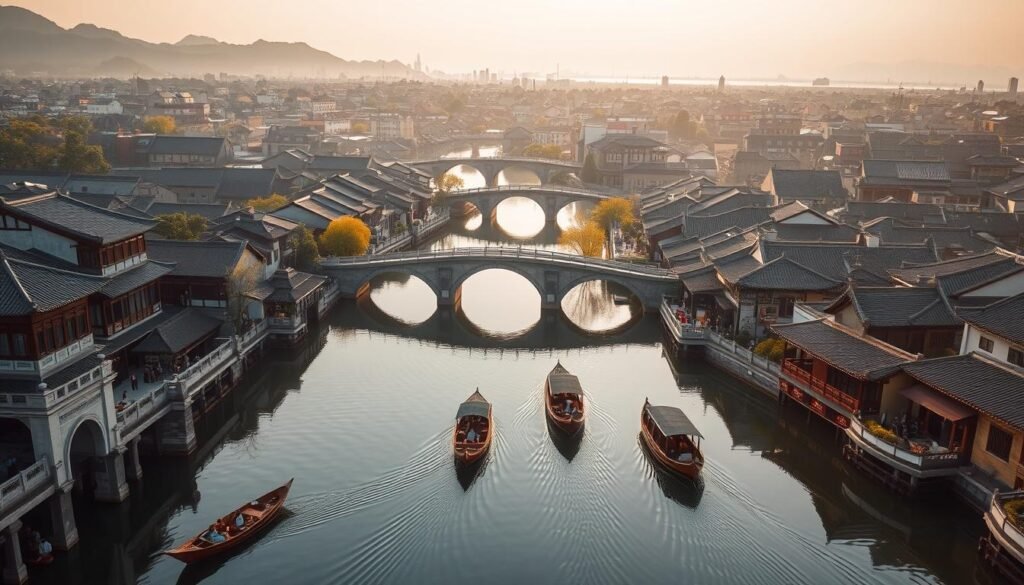 Suzhou Travel Tips: What Not to Do