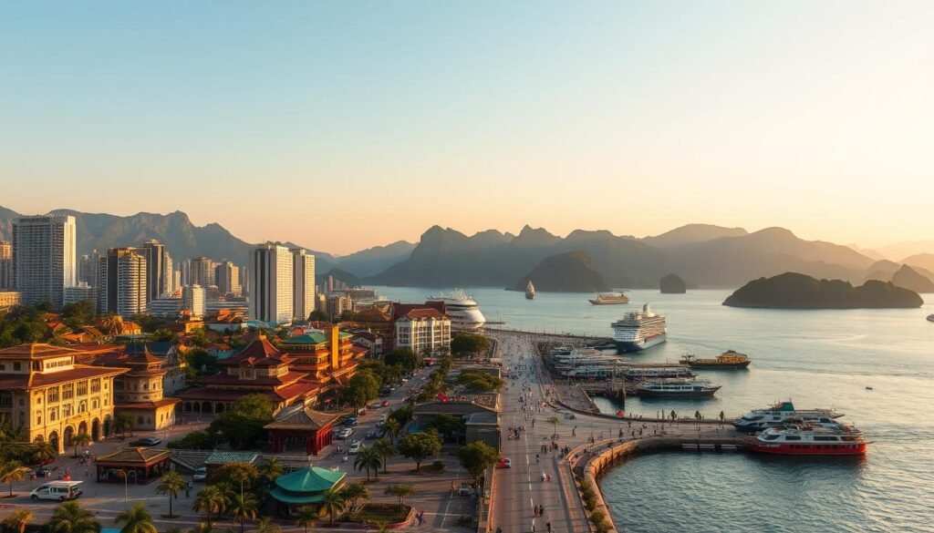 Things to Avoid in Xiamen: A Traveler’s Guide