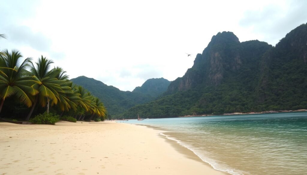 Tioman Island best time to visit Tioman Island best time to visit