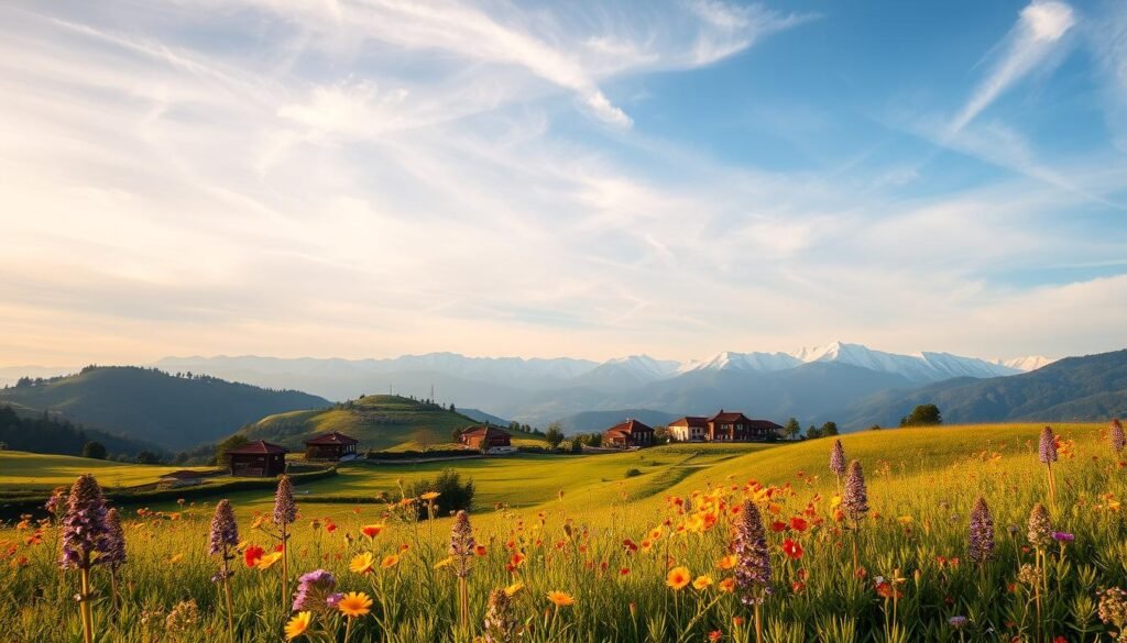 Trabzon seasonal weather patterns