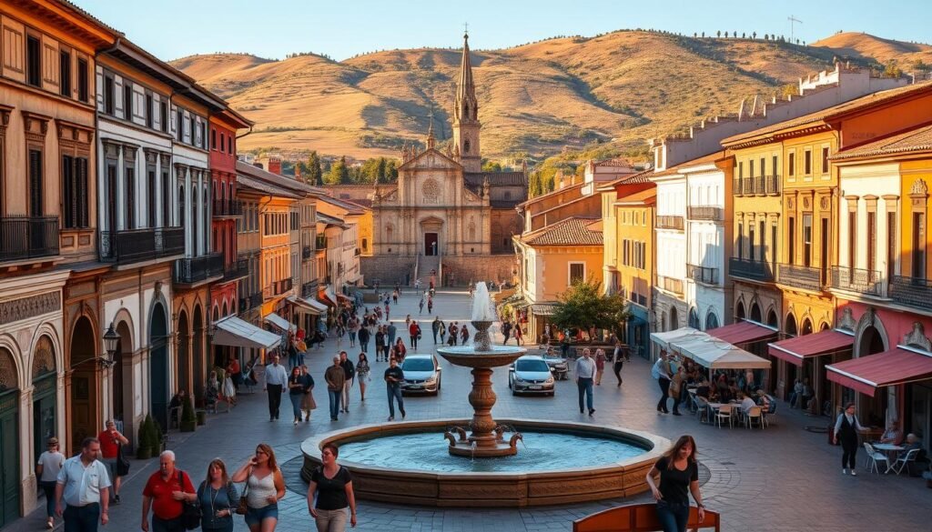 Valladolid culture