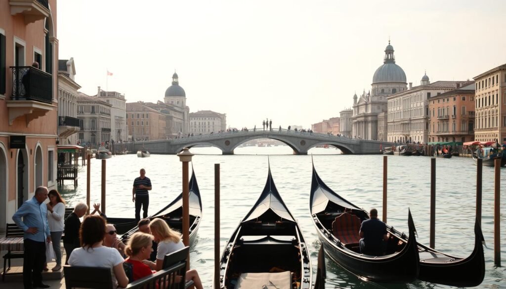 Venice cultural heritage and etiquette tips