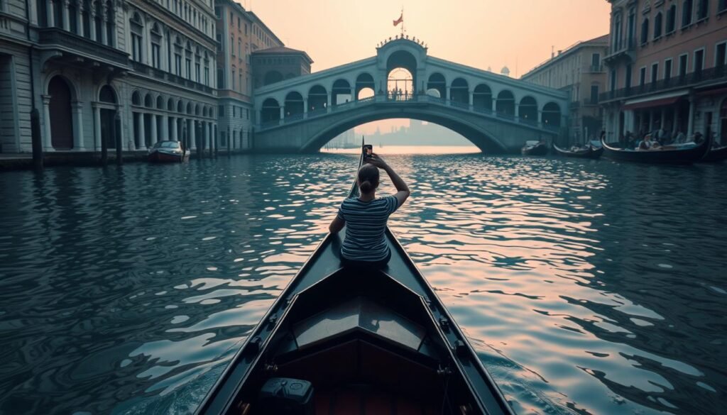 Venice gondola mistakes to avoid