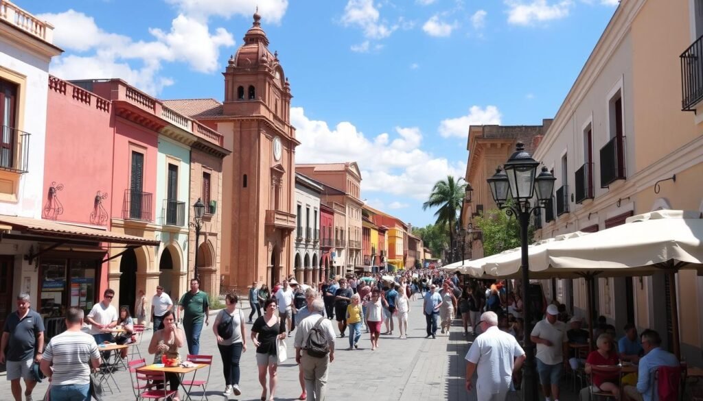 What not to do in Valladolid