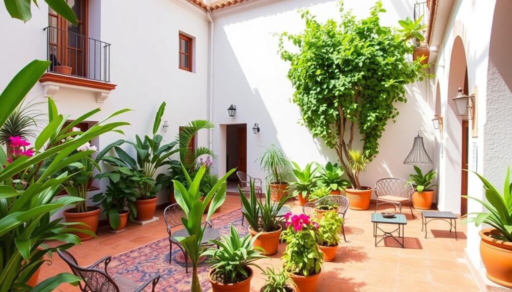Where to stay in Valladolid