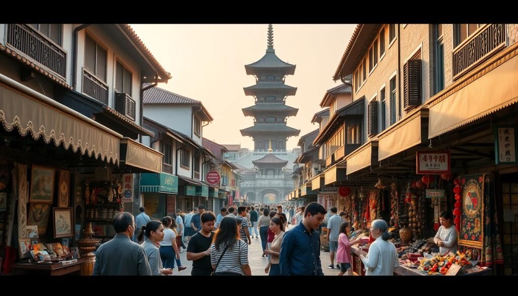 Xiamen cultural etiquette