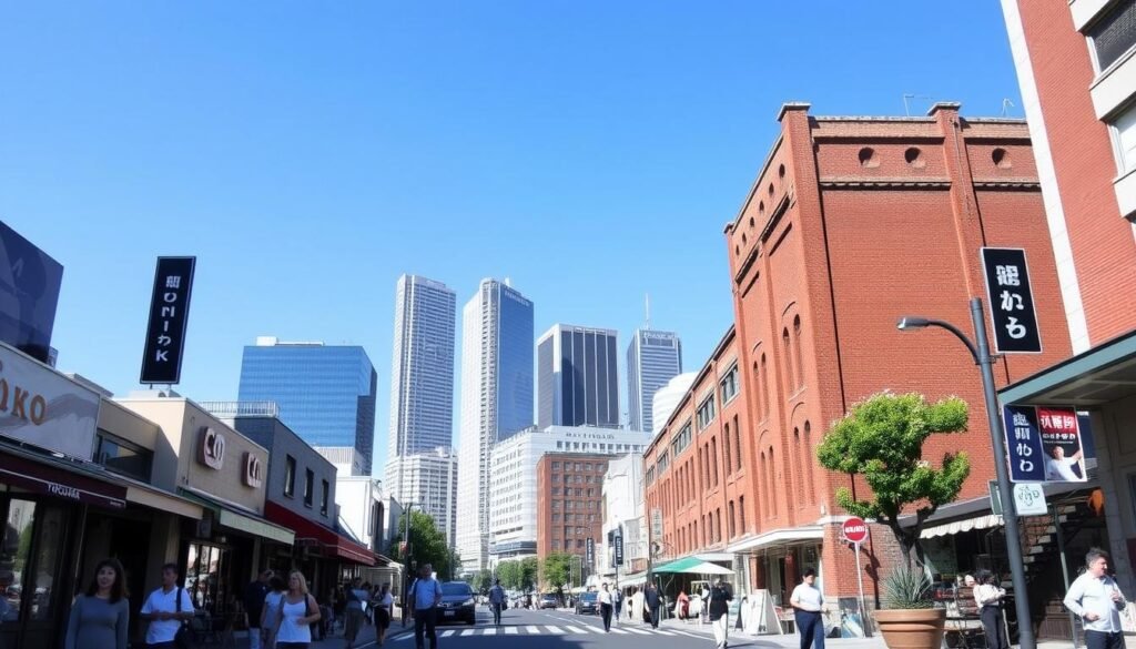 Yokohama practical travel tips
