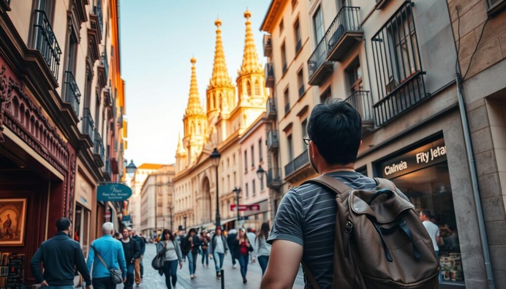 Zaragoza traveler experiences