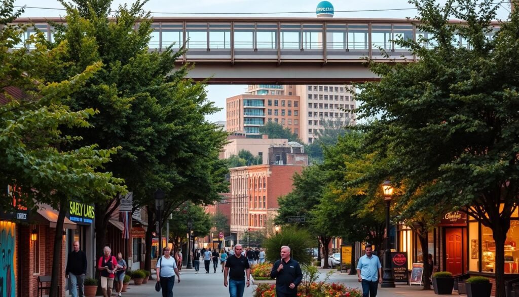 atlanta beltline neighborhoods