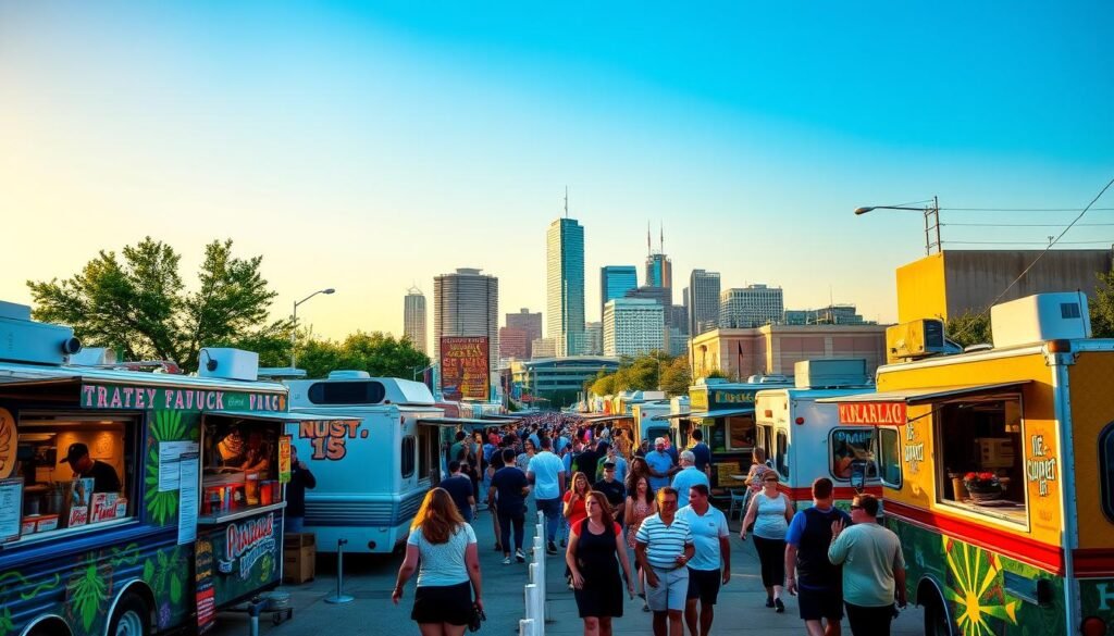 austin street eats affordable food trucks