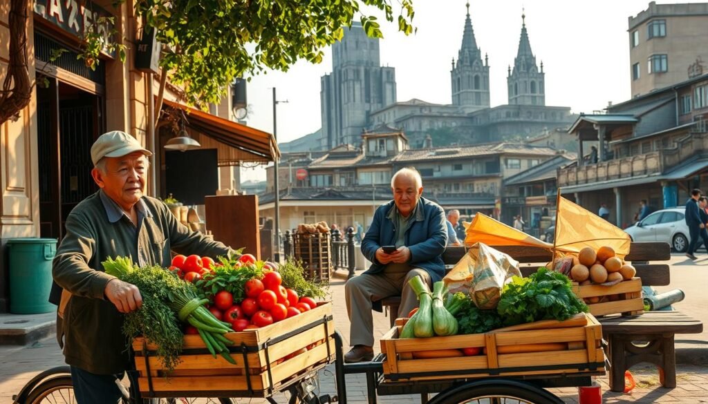 authentic Nanjing experiences