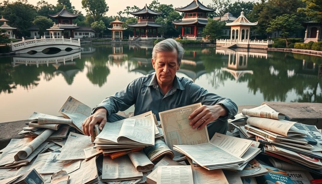 balanced suzhou itinerary