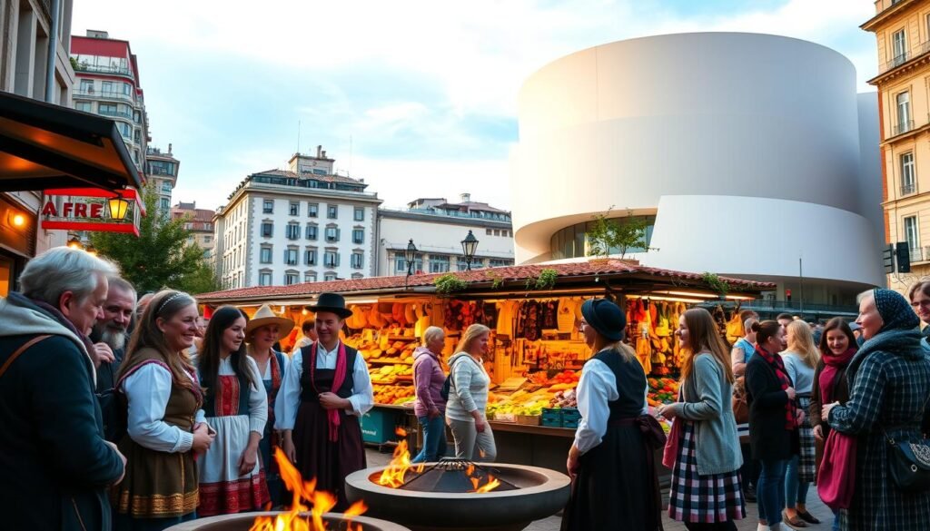 basque culture