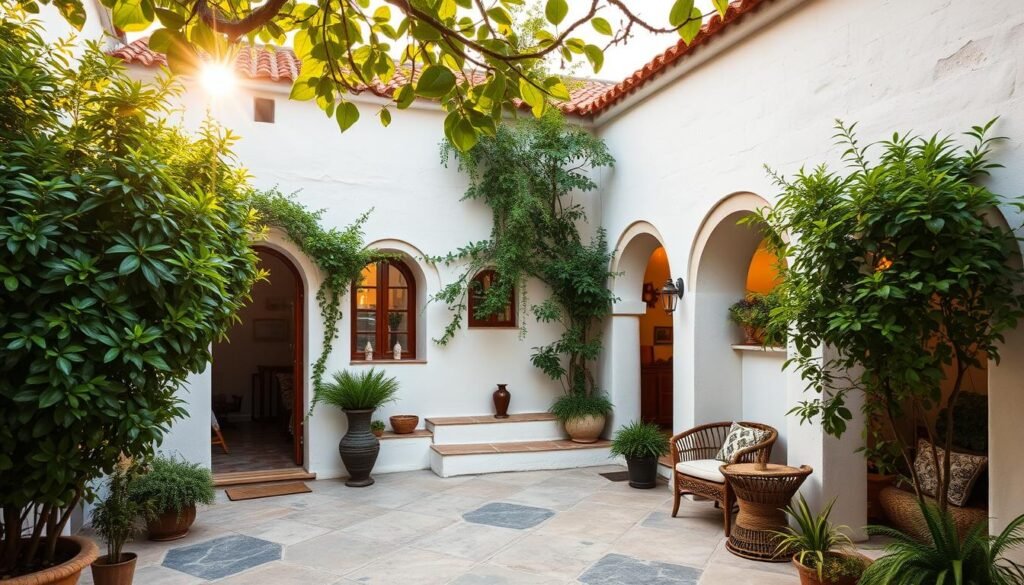 boutique hotels Alanya