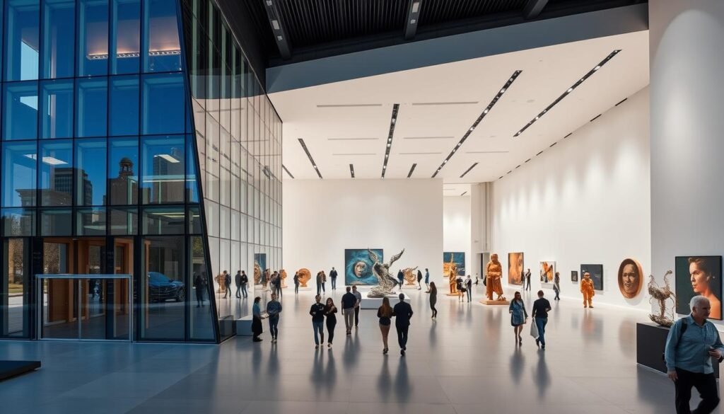 contemporary arts museum houston