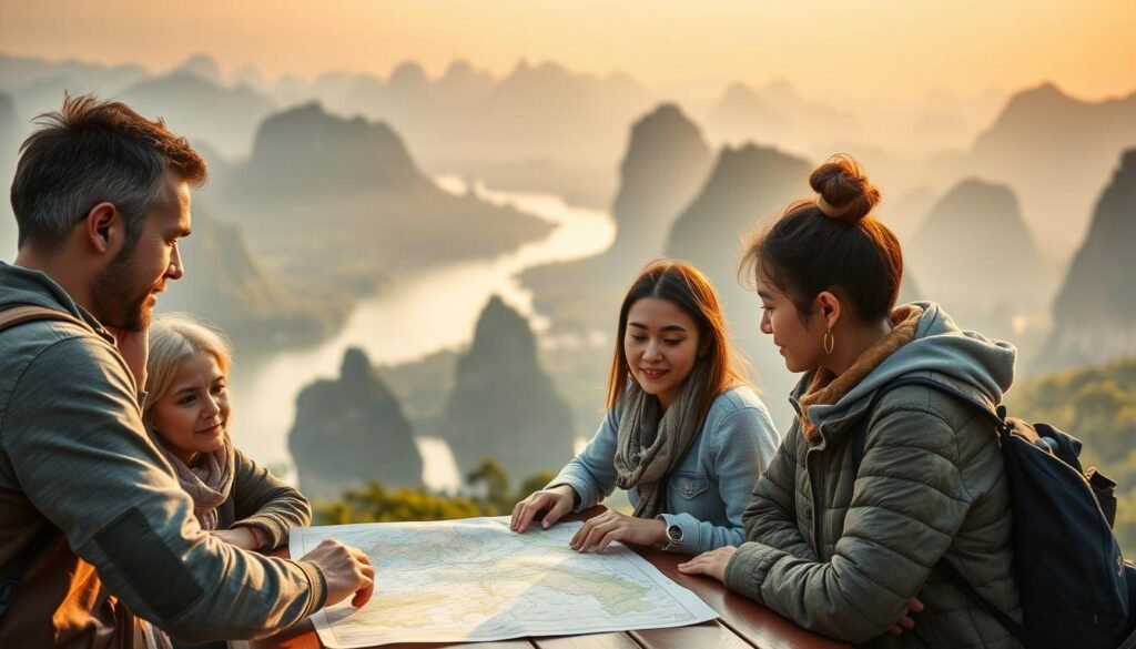 cultural sensitivity in Guilin