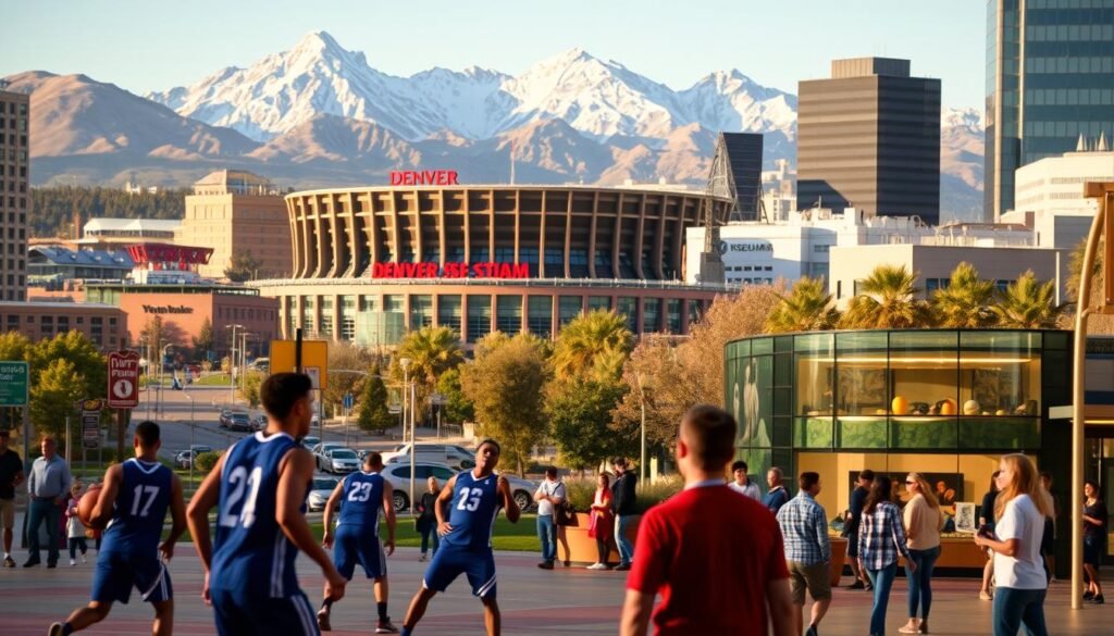denver sports attractions denver sports attractions