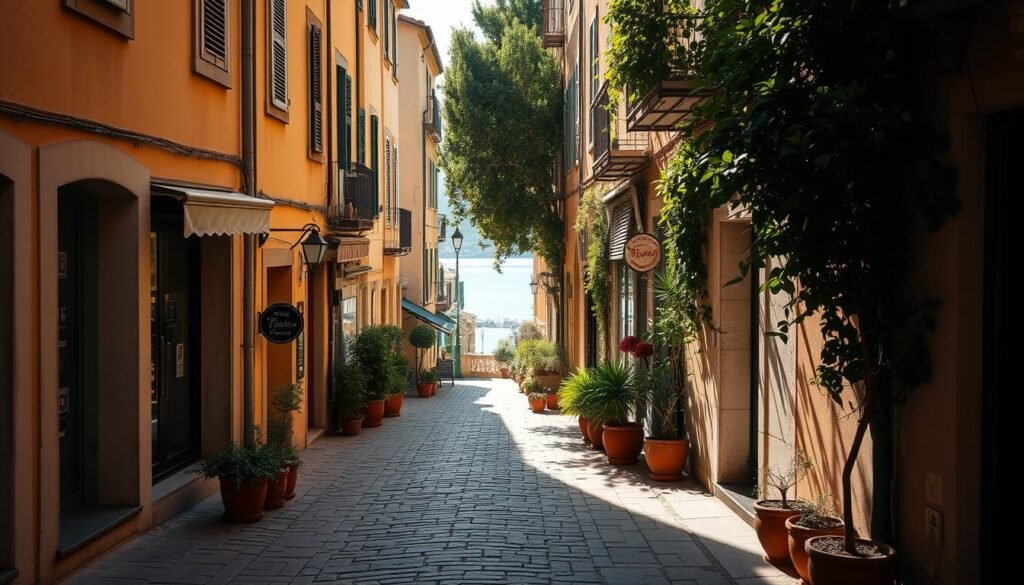 hidden attractions in Nice