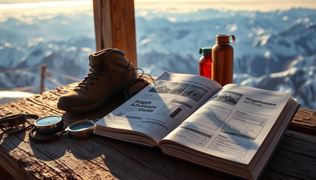 high altitude preparation guide high altitude preparation guide