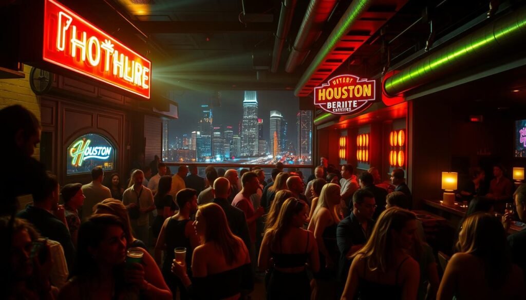 houston nightlife safety tips