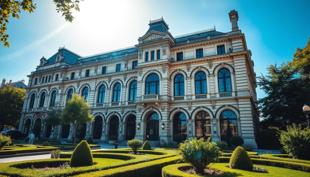 jules verne museum