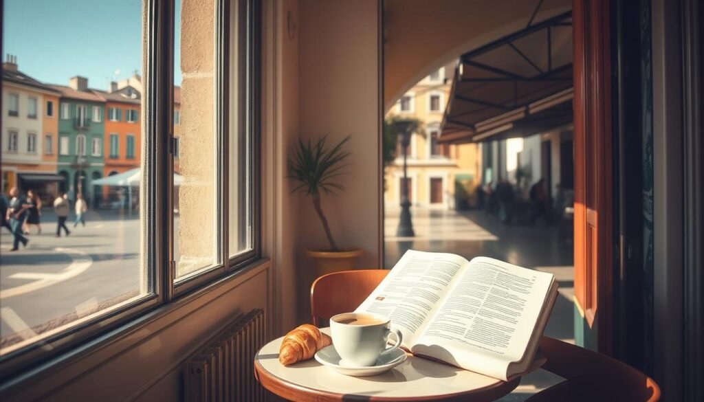 learn french in Montpellier