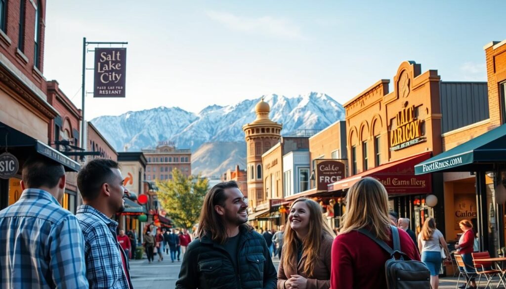 local insights salt lake city