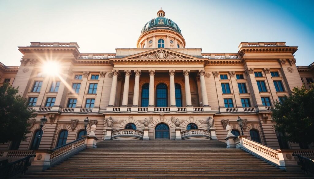 palais des beaux arts museum