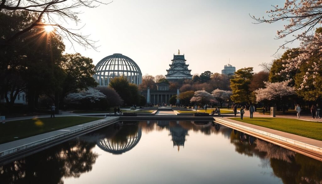 peace memorial park peace memorial park