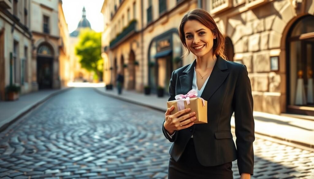 polite guest in Bordeaux