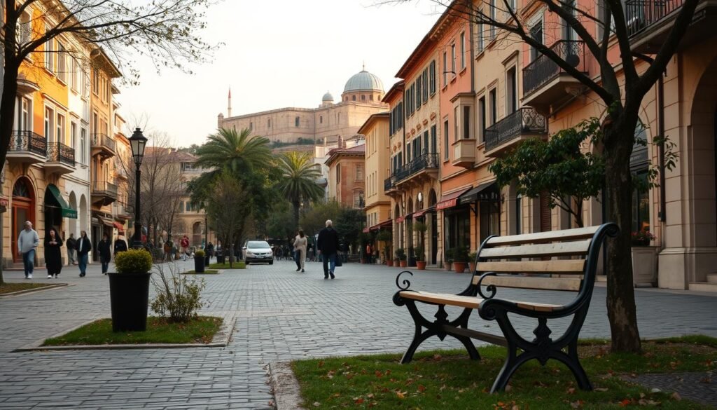 relaxed Ankara itinerary