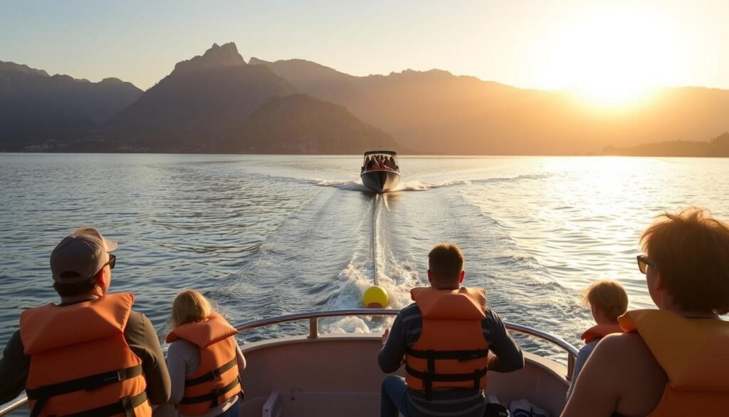 safety guidelines for boat trips safety guidelines for boat trips